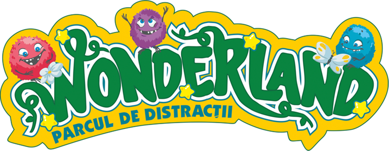 Wonderland — Parcul de distracții